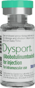 Dysport