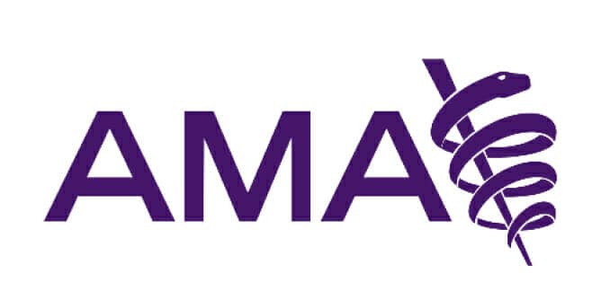 American Medical Association Member