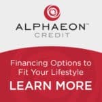 Alphaeon Credit Plastic Surgery Financing