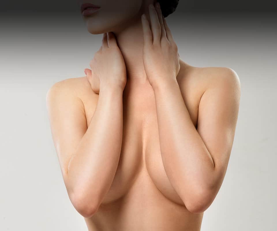 Cosmetic Breast Surgery in Miami