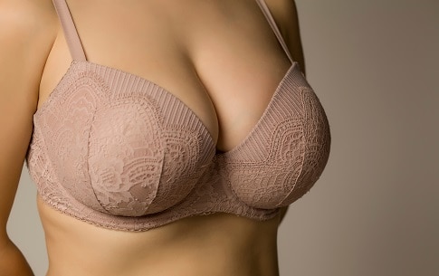 Cosmetic Breast Surgery Photos in Miami