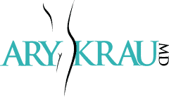 Dr. Ary Krau Cosmetic Surgery Menu