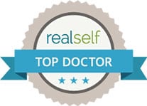 Top Doctor Real Self Logo
