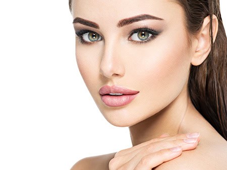 Rhinoplasty procedure in Bay Harbor Islands, FL 