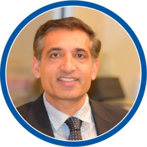 Dr. Ashraf of Atlanta Vision Institute