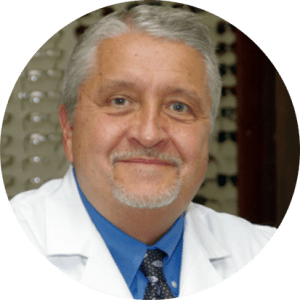 Eye Doctor Zen Rondowsky, MD in Johns Creek