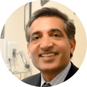 Dr. M. Farooq Ashraf in Johns Creek