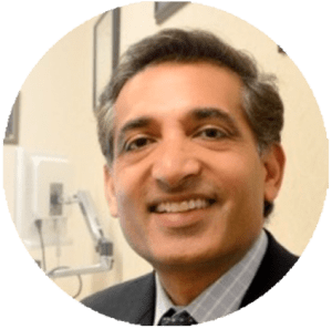 Dr. M. Farooq Ashraf in Atlanta