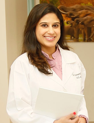 Dr. Bhave