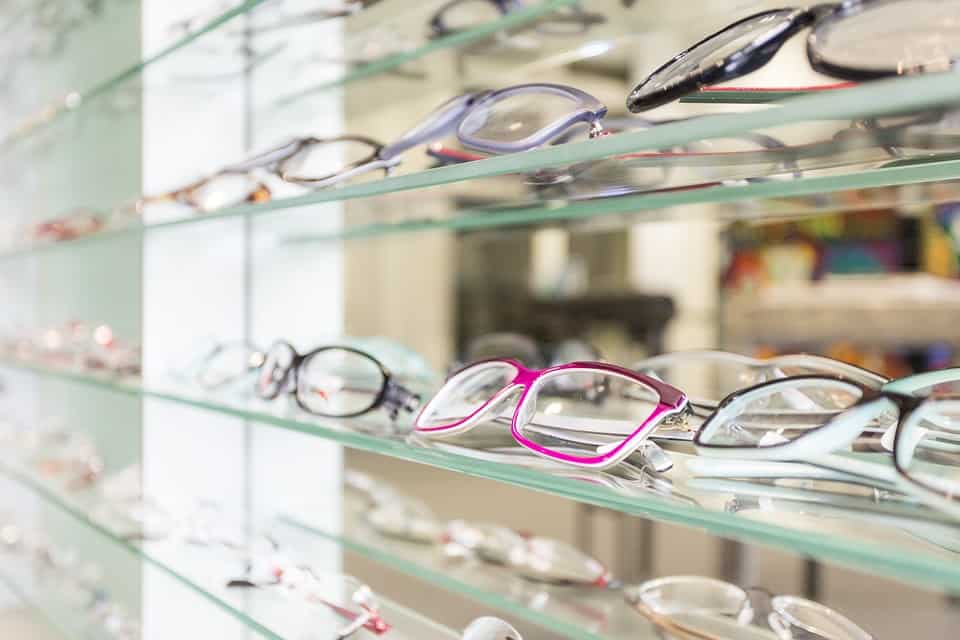Finding the Perfect Frames for You