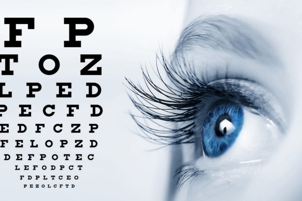 Eye Exams in Brookline 