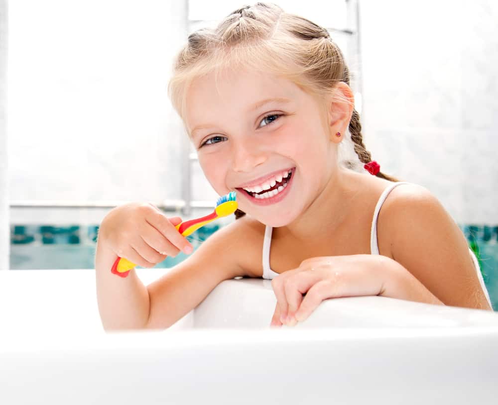 Children’s dentistry in Hellam & York