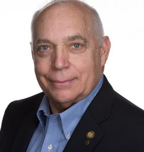 Dr. Charles Stein