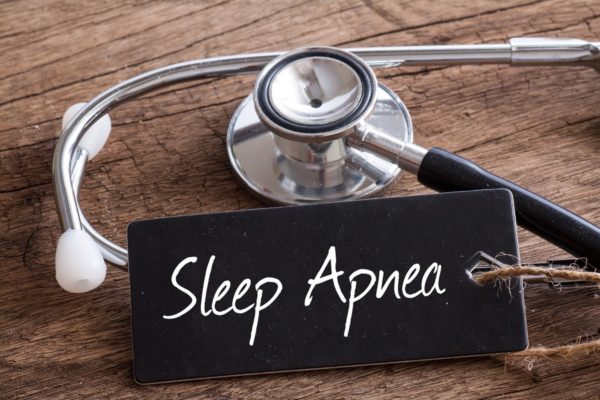 Sleep Apnea Treatment York, PA
