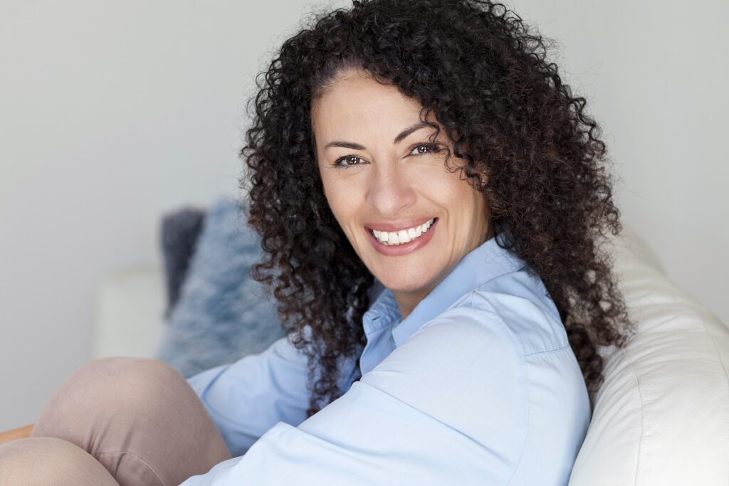 Replace missing teeth in Hellam & York, PA