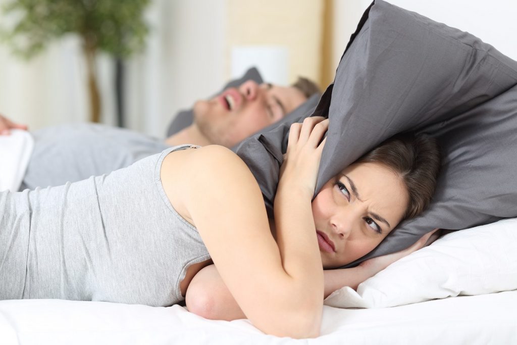 Sleep apnea treatment in Hellam & York, PA