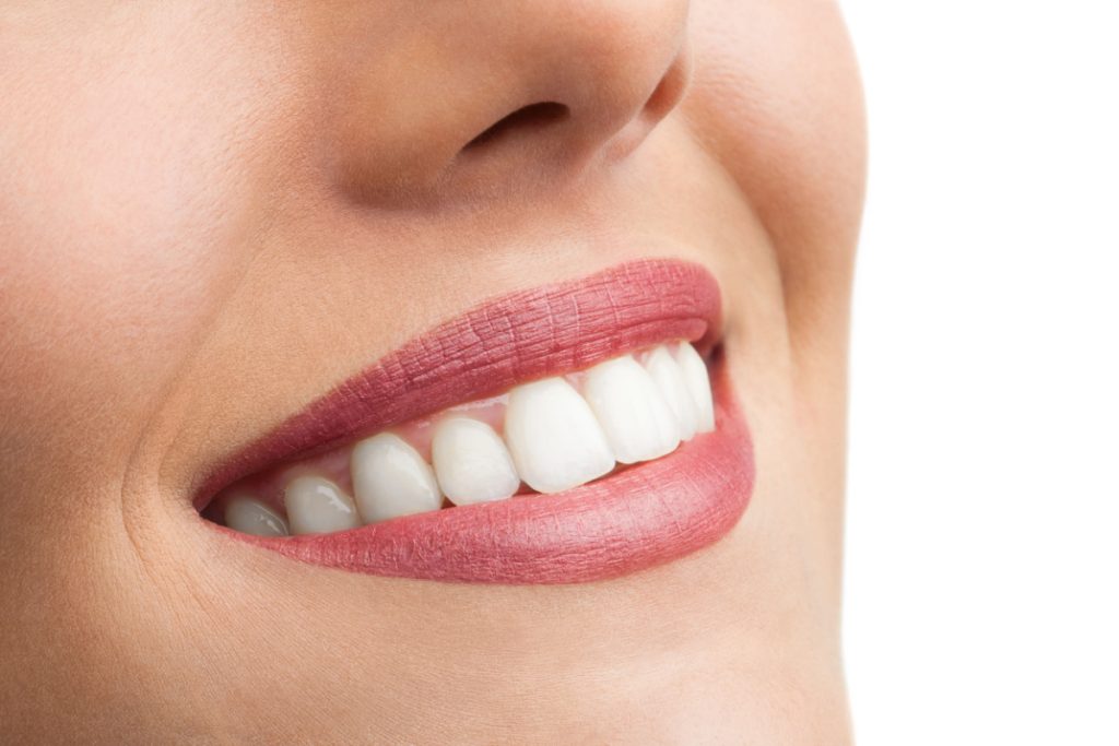 teeth whitening treatments