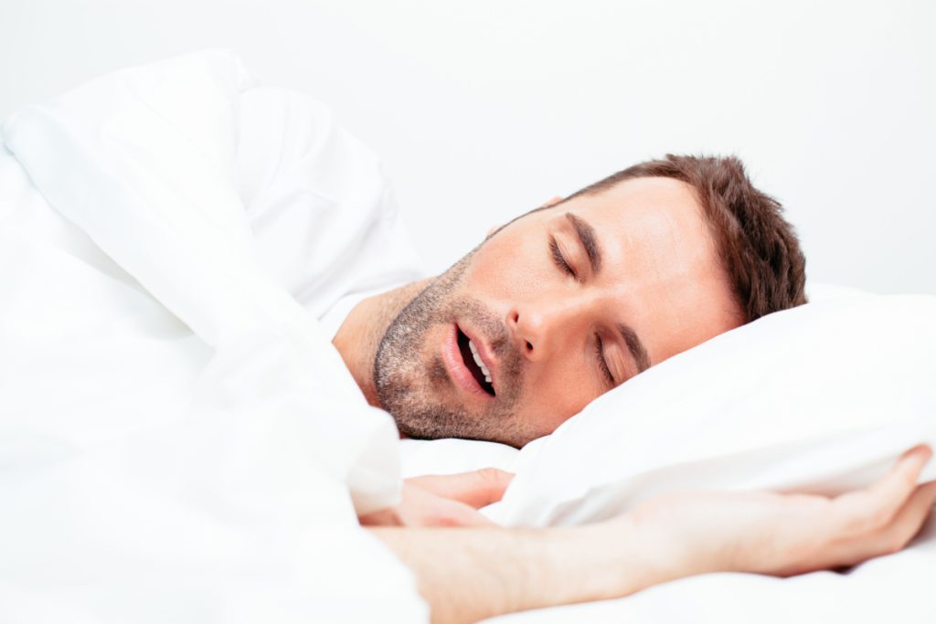 sleep apnea treatment in Hellam and York