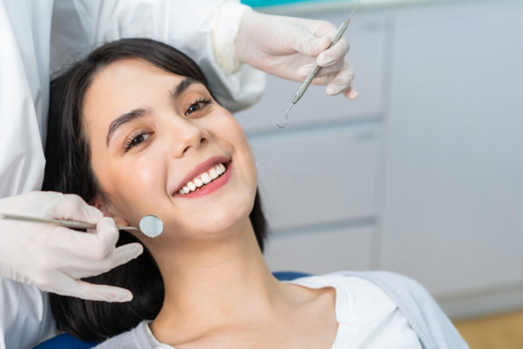 dental health in Hellam and York, PA