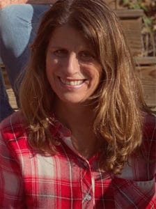Kirstin Catlin-Friedrich