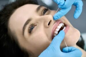Preventative dentistry pittsboro
