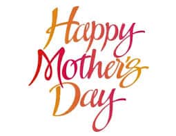 Mothers Day Logo