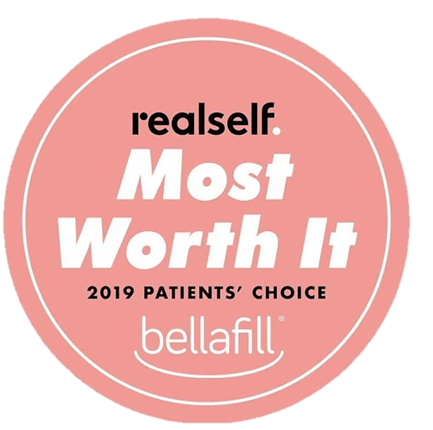 Bellafill Most Worth It - 2019 RealSelf Patients' Choice
