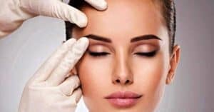 Brow Lift in Fort Myers