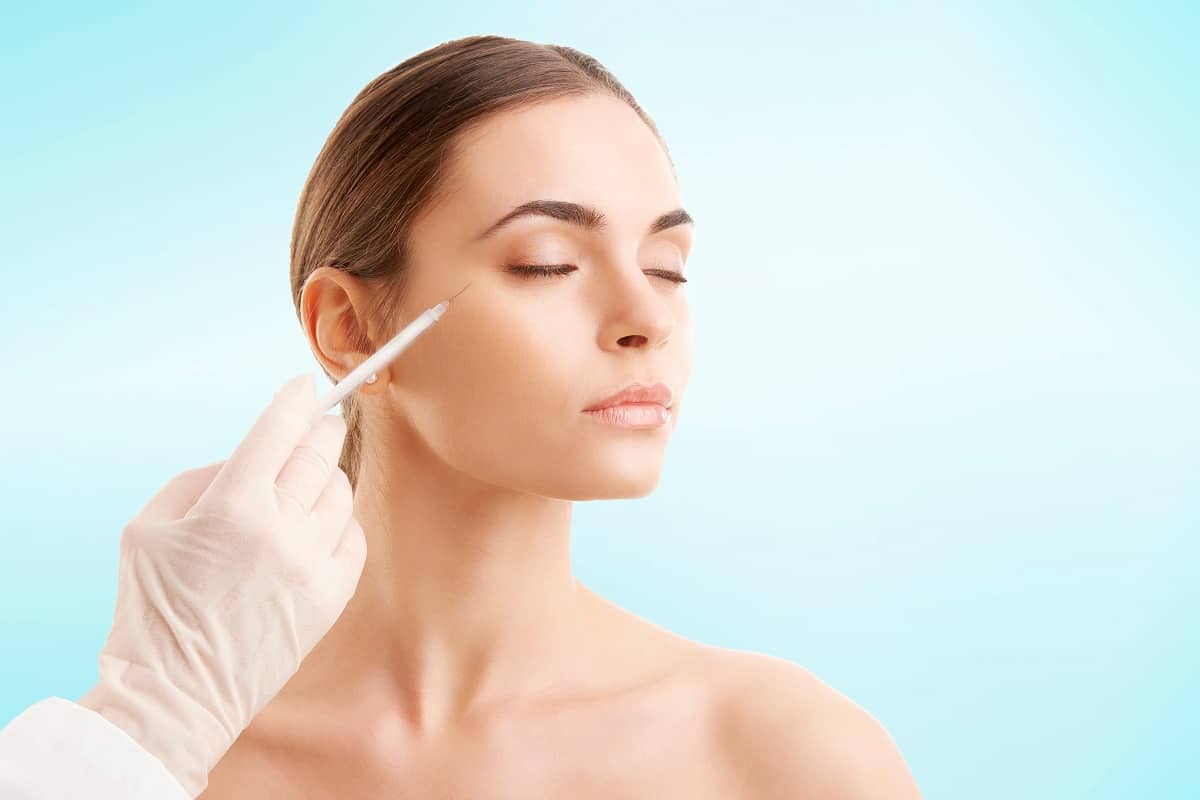 Cosmetic injectables in Fort Myers