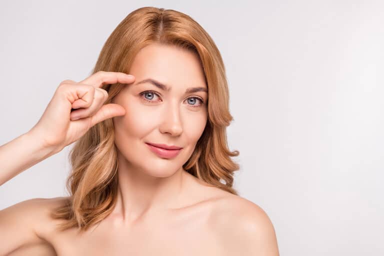 Elevate Drooping Eyebrows With Brow Lift Douglas Stevens, MD
