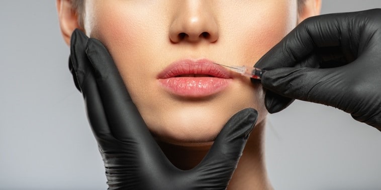 Facial Cosmetic Plastic Surgeon Torrance, CA