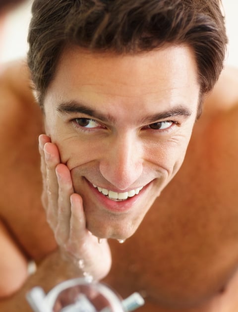 Male Rhinoplasty San Francisco CA