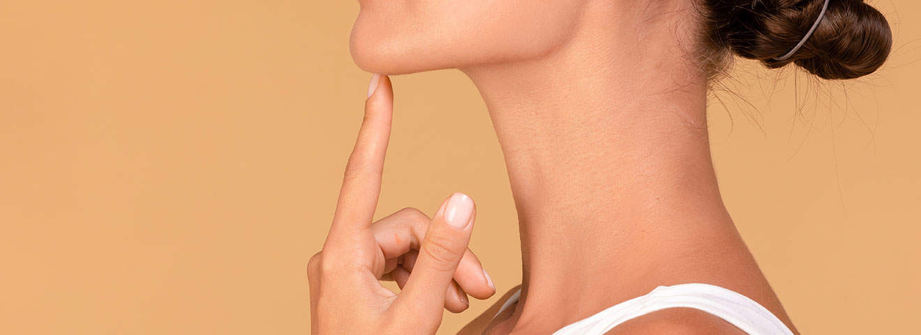 Chin implants in San Francisco
