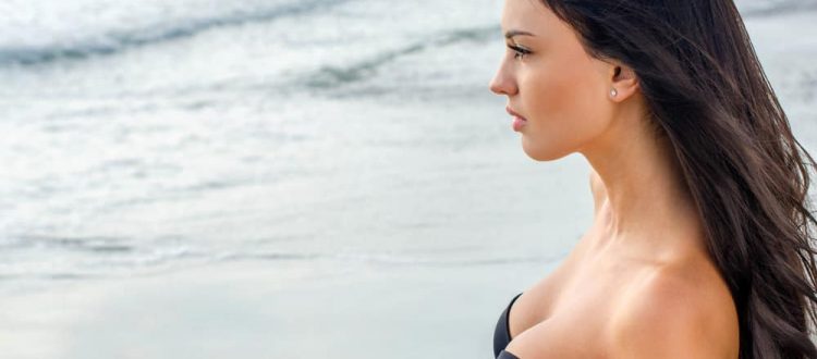 Breast lift and breast reduction in Long Island