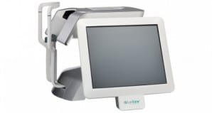 LipiView Testing Device