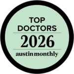 2026 Top Docs badge