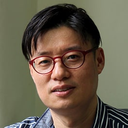 Steve Kim