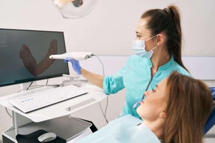 Dental Technology Vancouver 