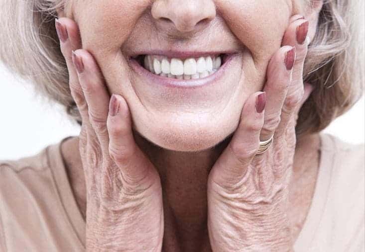 Dentures treatment Vancouver