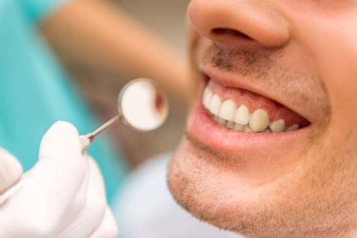 Dental bridges treatment Vancouver