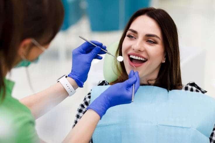 General Dentistry Vancouver 