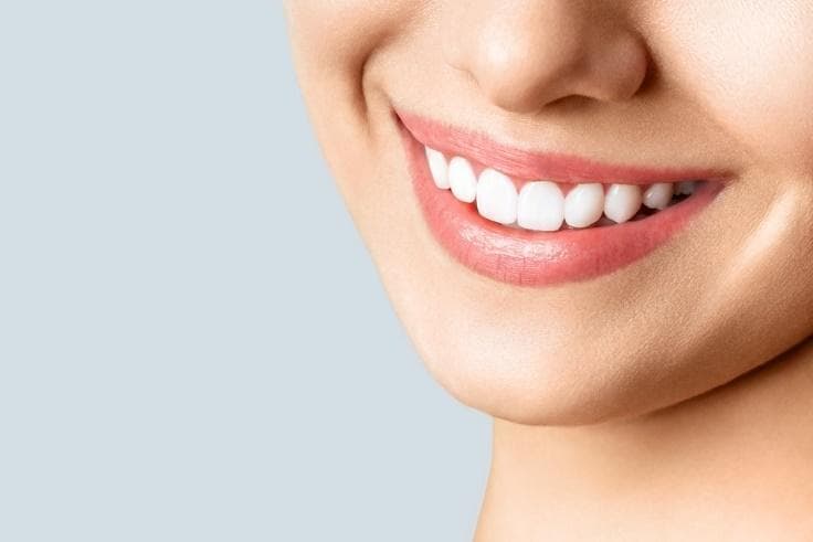 Cosmetic Dentistry Treatments Vancouver