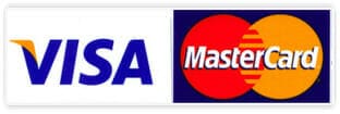 Visa and Mastercard Financing Options