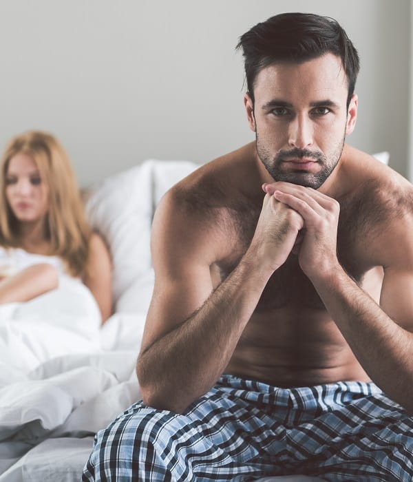 Erectile Dysfunction Treatment for Philadelphia and King of Prussia, PA