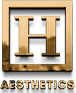 Horvath Aesthetics logo - Med Spa for Philadelphia and King of Prussia