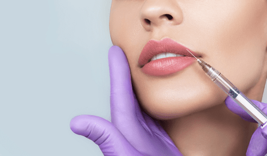 Lip Augmentation Philadelphia 