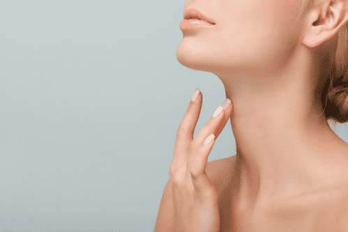 Non Surgical Neck Lift King of Prussia &  Radnor PA