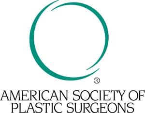 American Society of Plastic Surgeons Logo