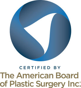 American Board of Plastic Surgery Logo