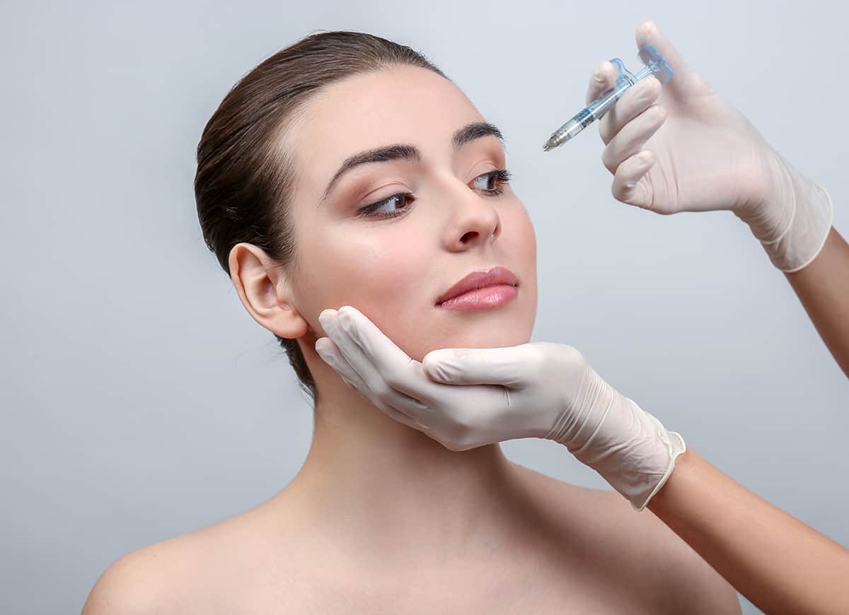 Dermal Filler Revision Philadelphia Main Line